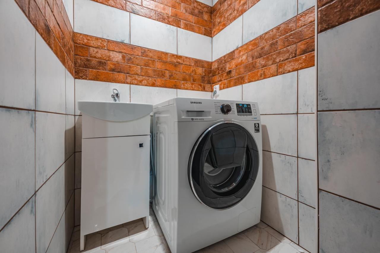 Ostoja Zaskalskie Szafir 74 M2