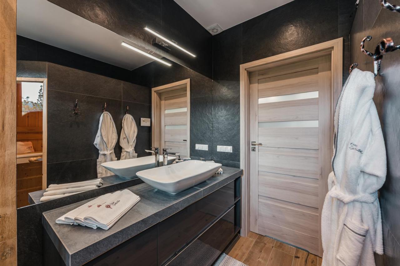 Apartment Ostoja Zaskalskie Szafir 74 M2 Jaworki