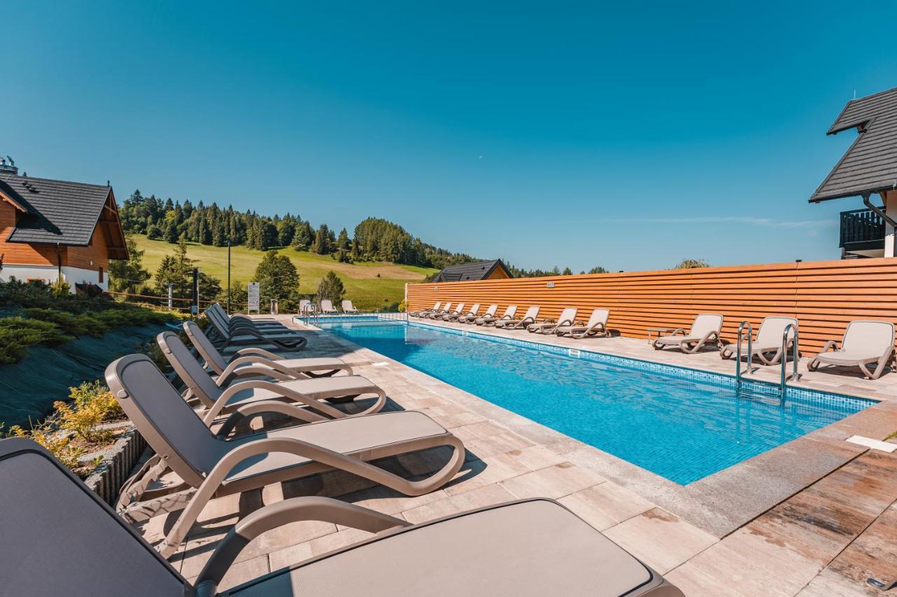 Ostoja Zaskalskie Szafir 74 M2 *